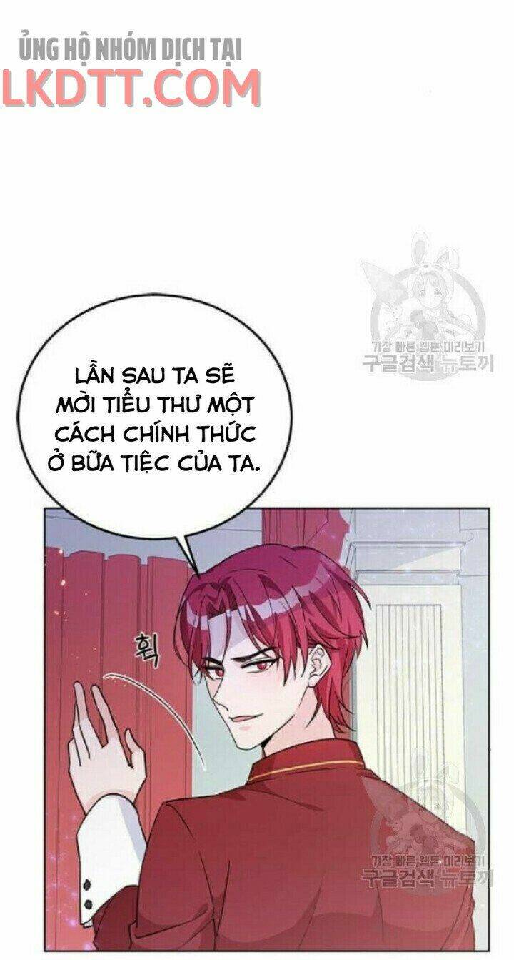 Nữ Hiệp Trở Về: Chapter 19