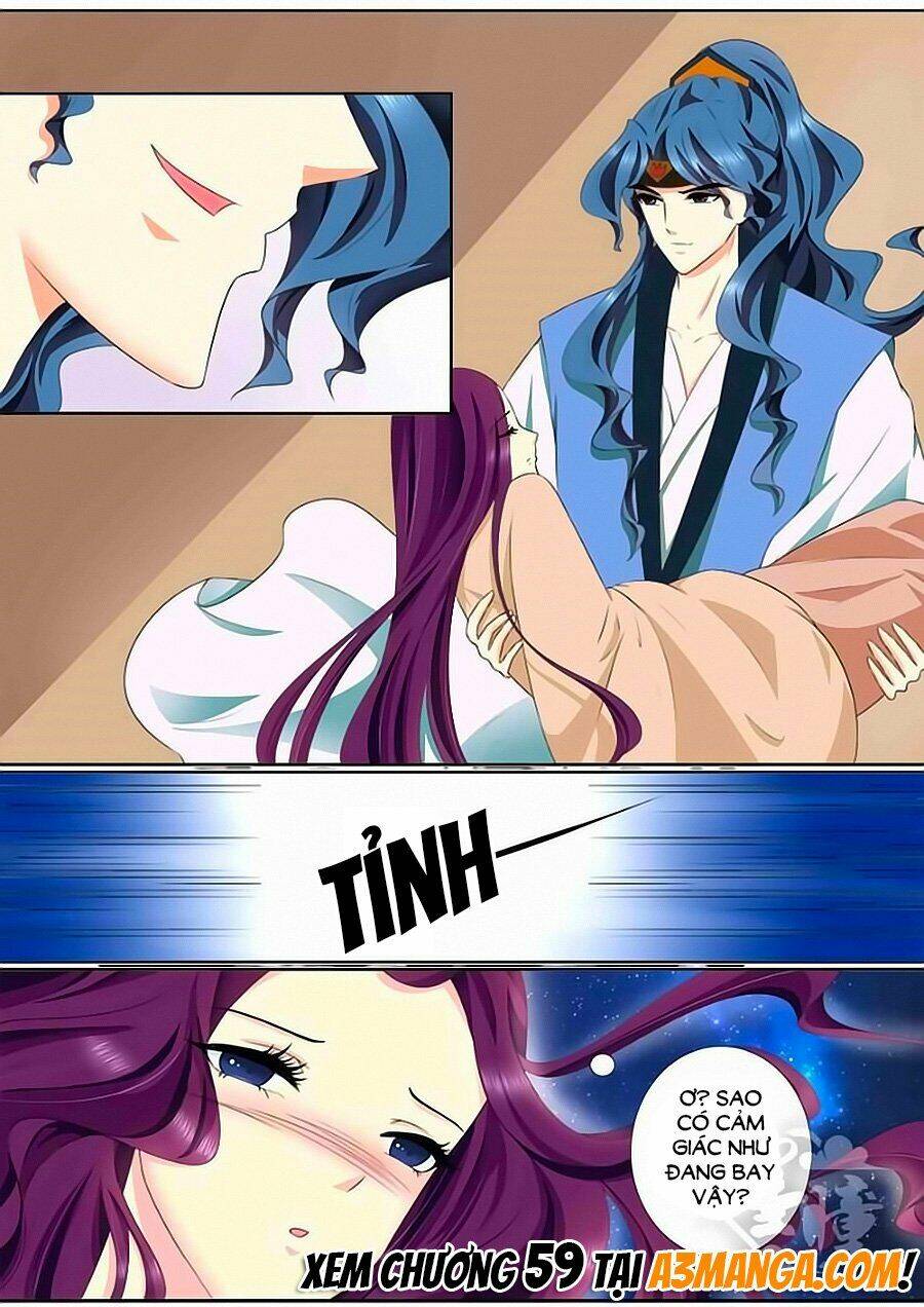 Ma Phi Giá Đáo: Chapter 58