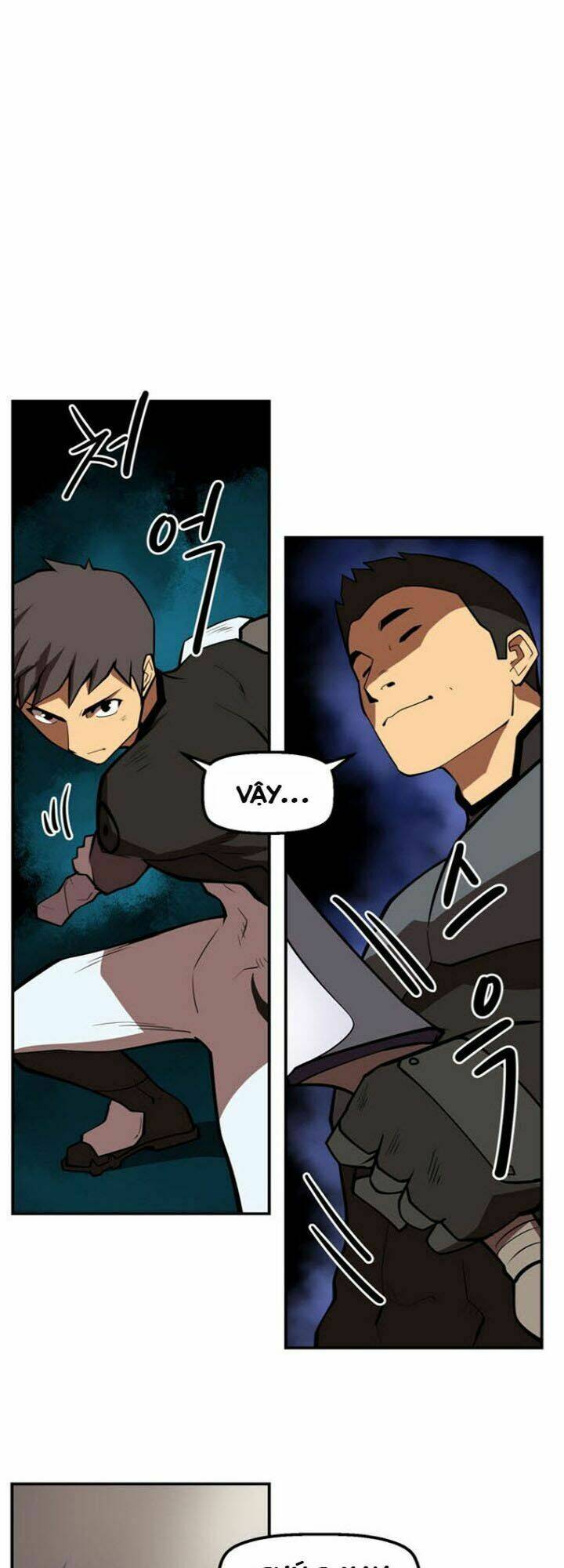 Raid: Chapter 79