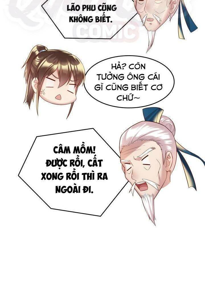 Siêu Phàm Truyện: Chapter 54