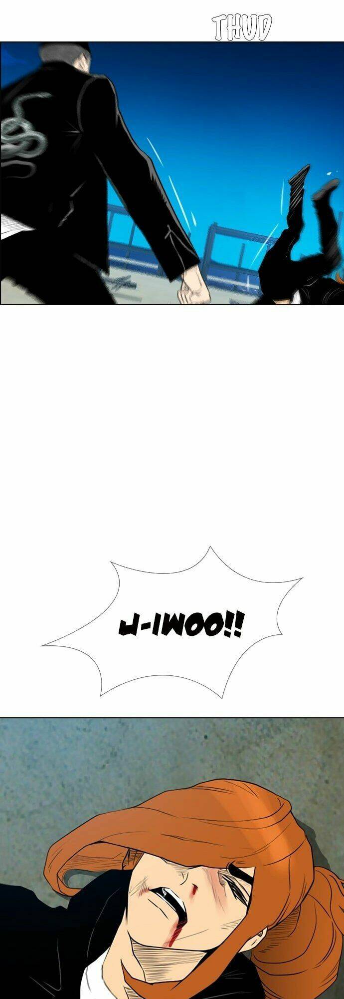 Kẻ Hồi Sinh: Chapter 125