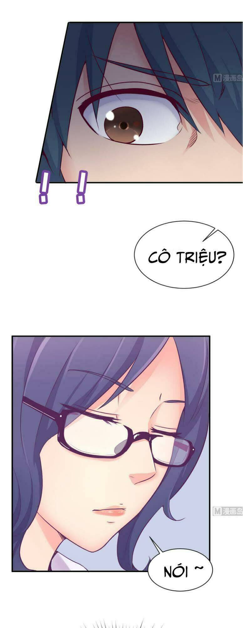 Bác Sĩ Riêng Của Nữ Thần: Chapter 11