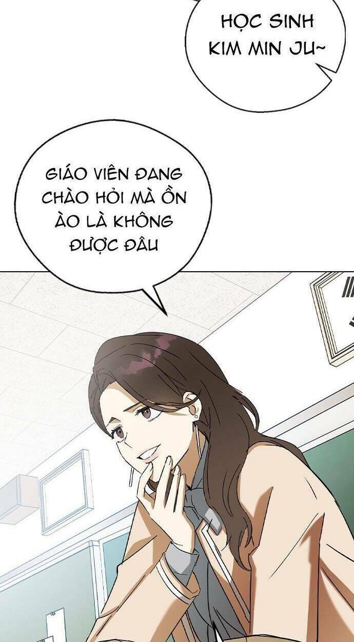Duyên Nợ Kiếp Trước: Chapter 35