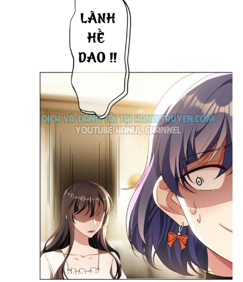 Cô Vợ Nhỏ Nuông Chiều Quá Lại Thành Ác!!: Chapter 103