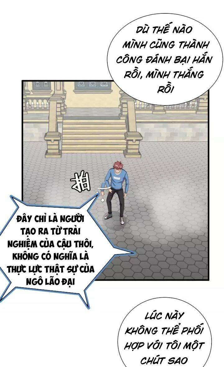 Hệ Thống Tu Tiên Mạnh Nhất: Chapter 54