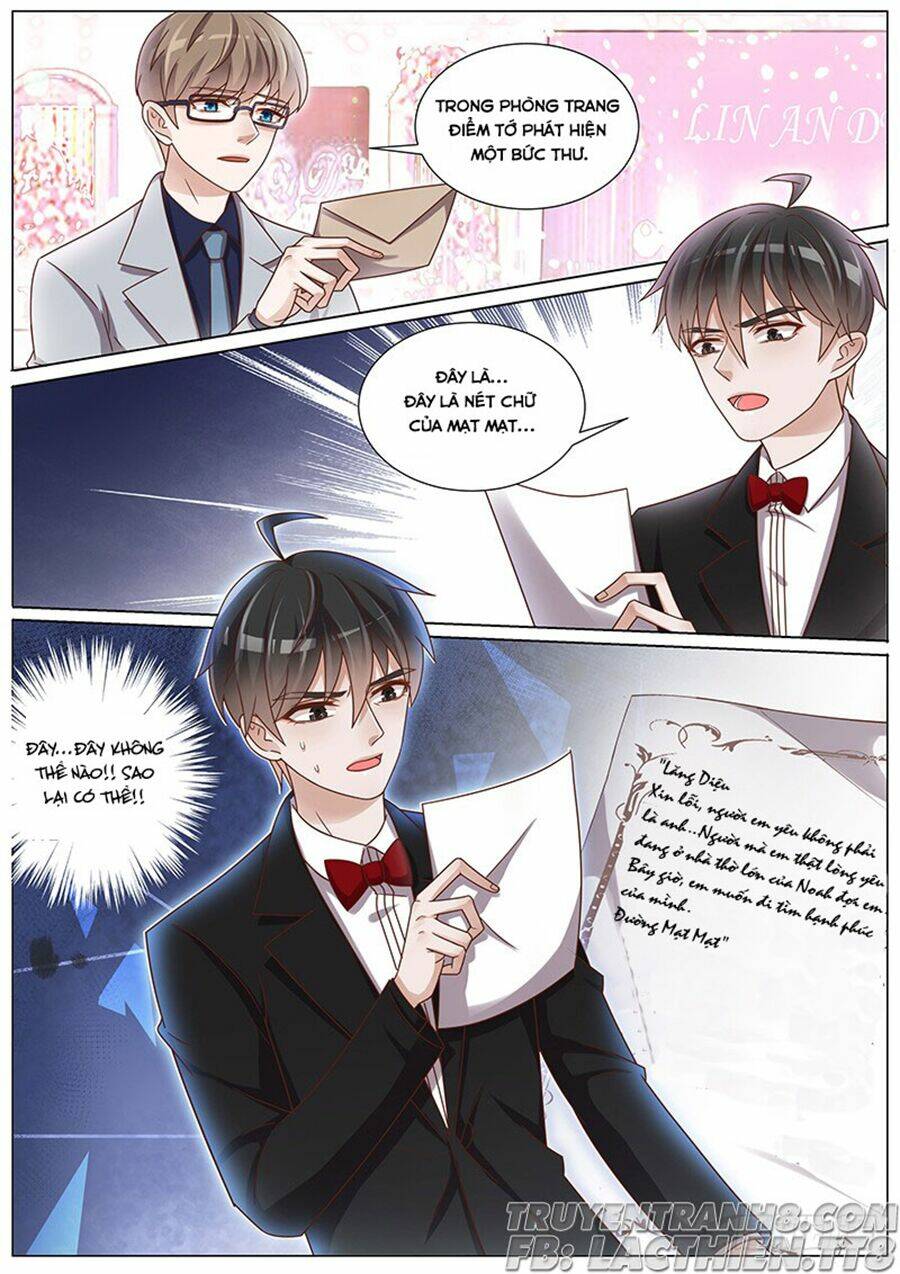 Vương Bài Giáo Thảo: Chapter 148