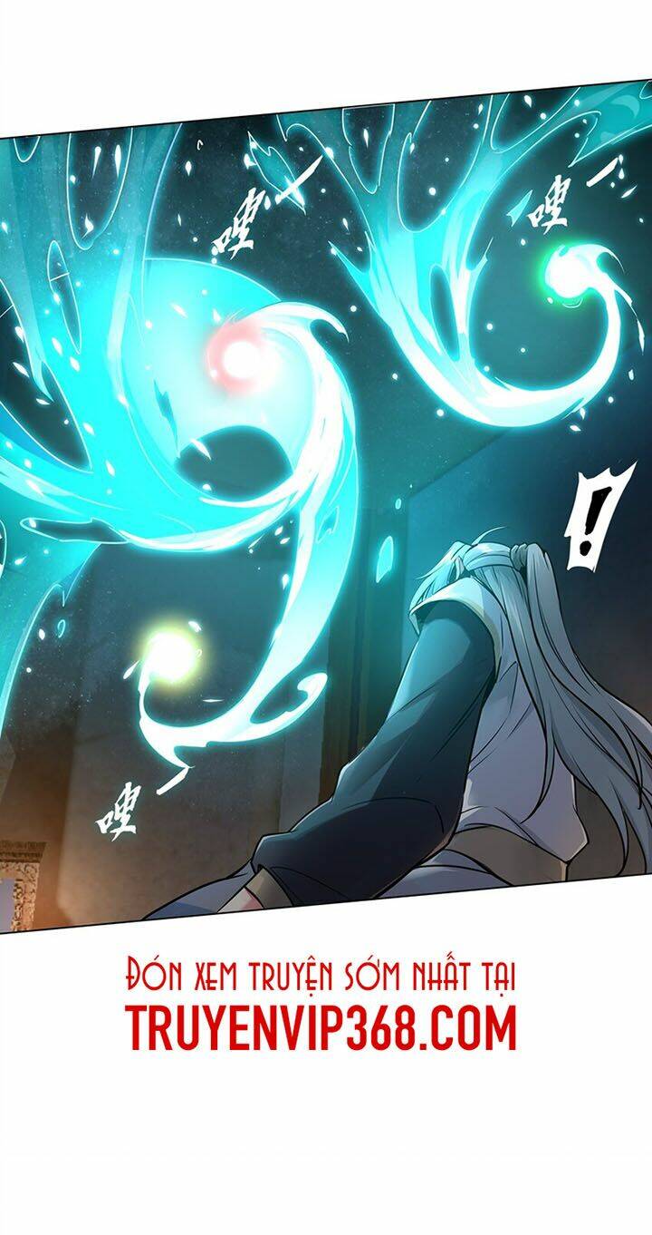 Trăm Vạn Cách Thành Thần: Chapter 1