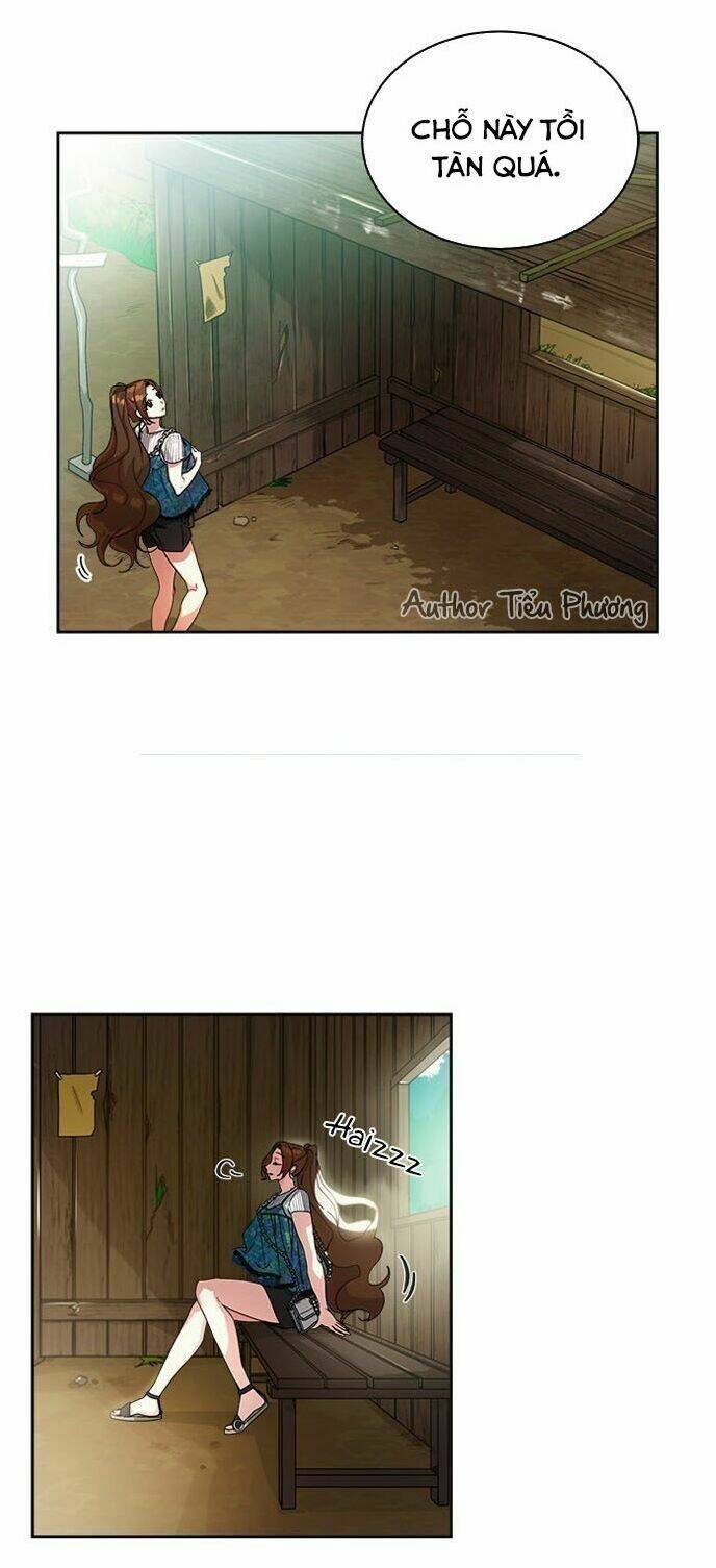 Cực Phẩm Mỹ Nam, Thật Lãng Phí: Chapter 1