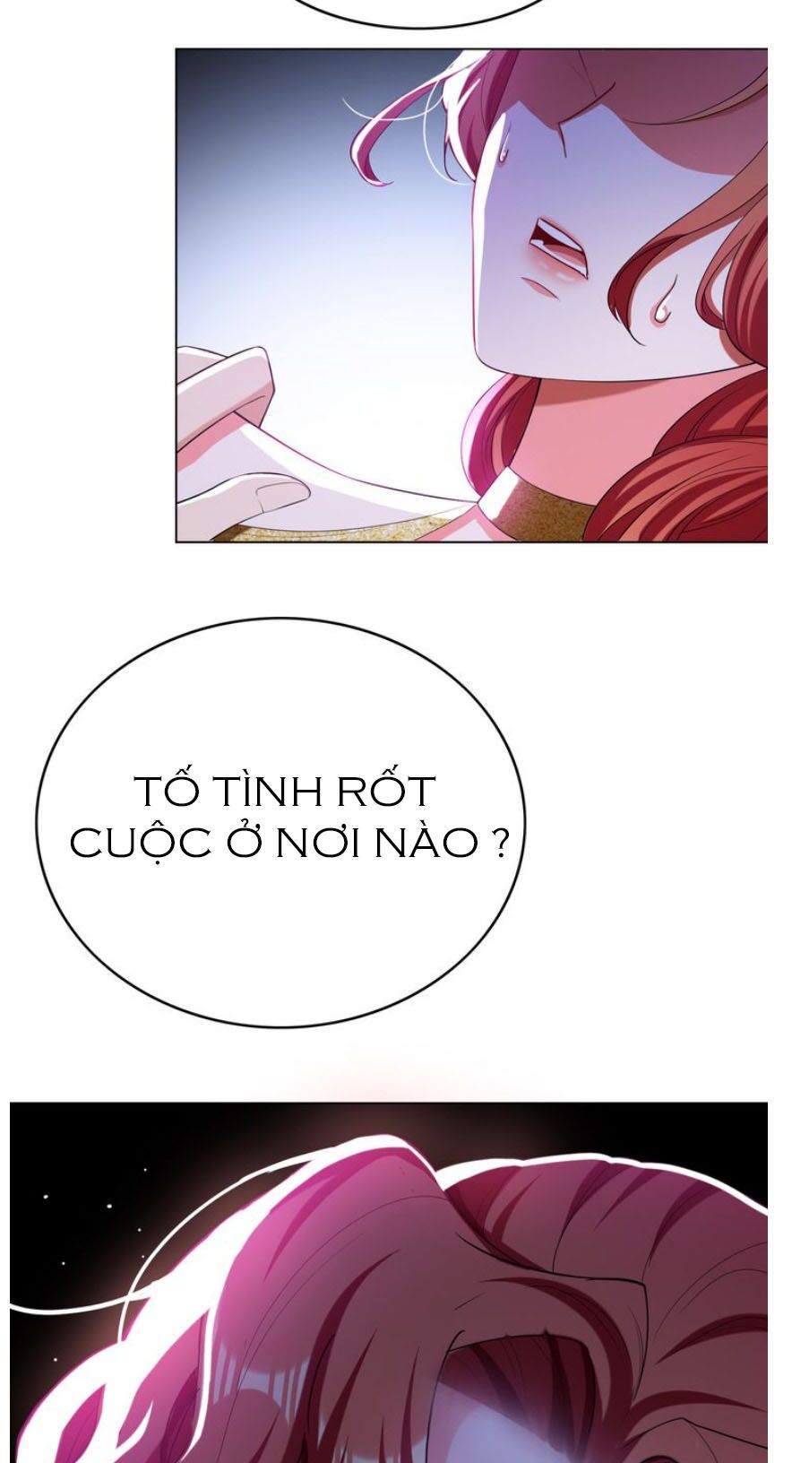 Cô Vợ Nhỏ Nuông Chiều Quá Lại Thành Ác!!: Chapter 177.2