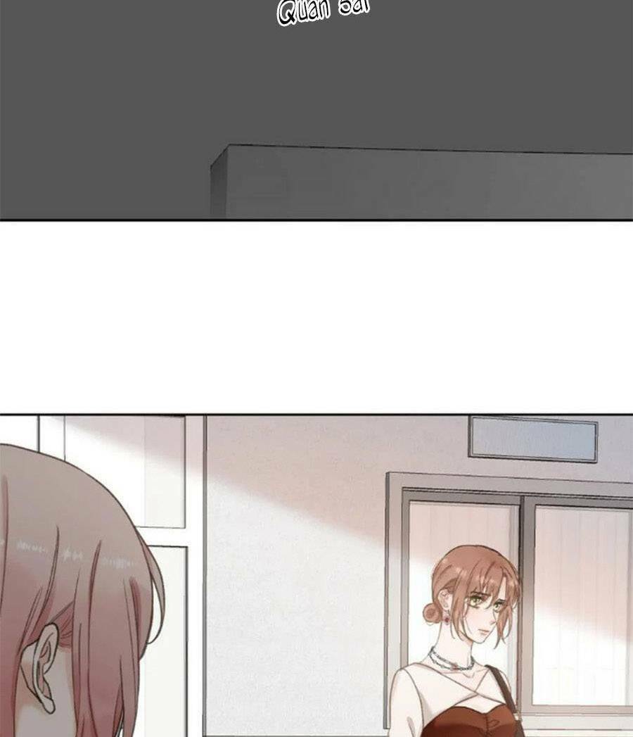 Dĩ Ái Chi Danh: Chapter 38