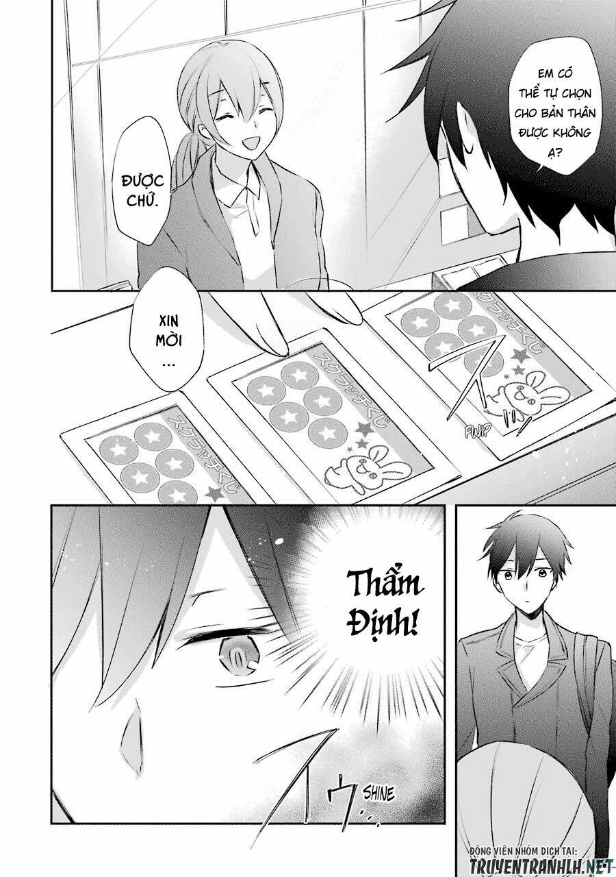 Kikanshita Yuusha No Gojitsudan: Chapter 2
