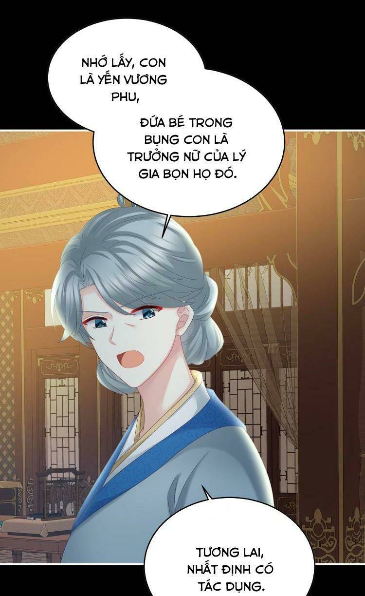 Kiều Phu Có Hỉ: Chapter 47