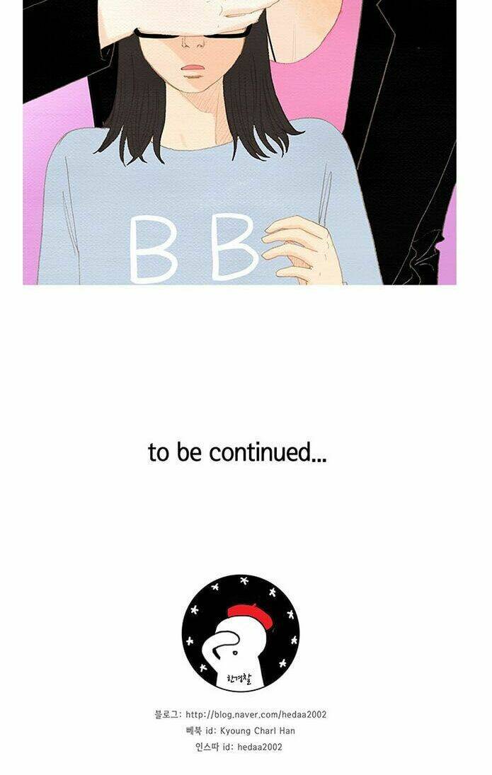 Thánh Thần Trẻ Trâu: Chapter 35