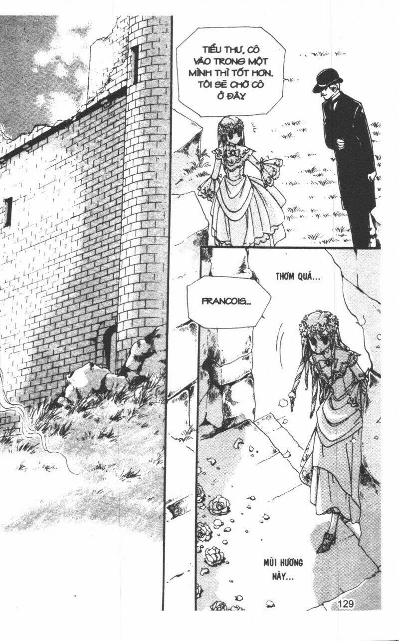 Tạm Biệt Iris: Chapter 12