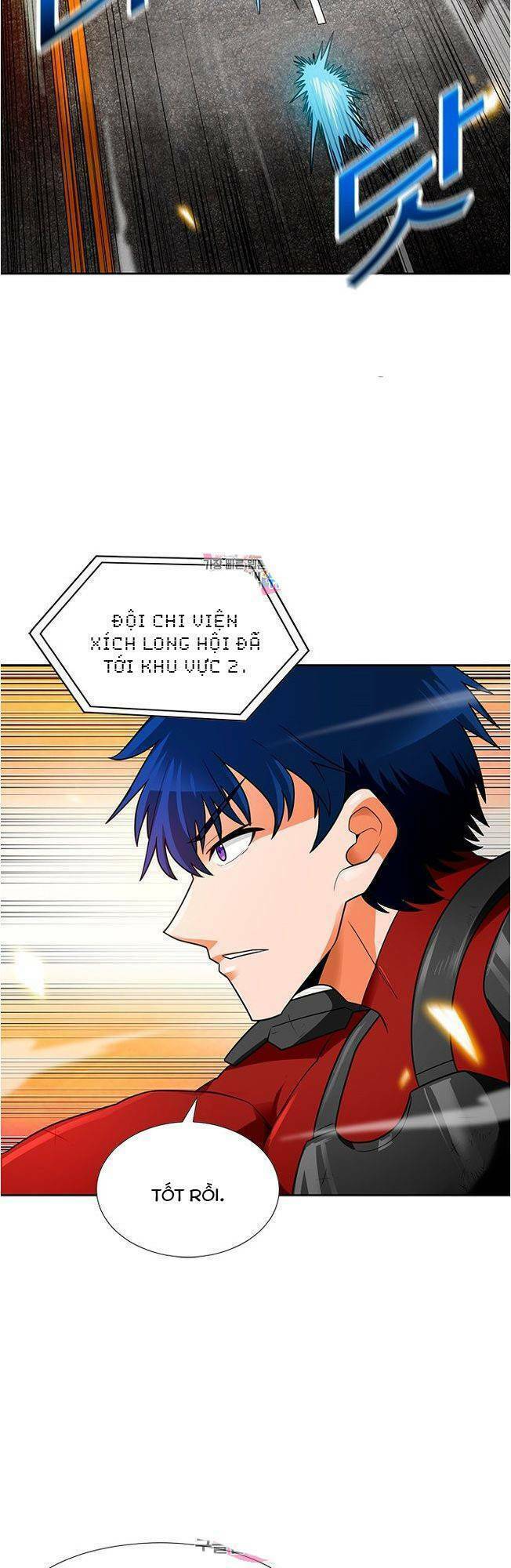 Tôi Tự Động Săn Một Mình: Chapter 57