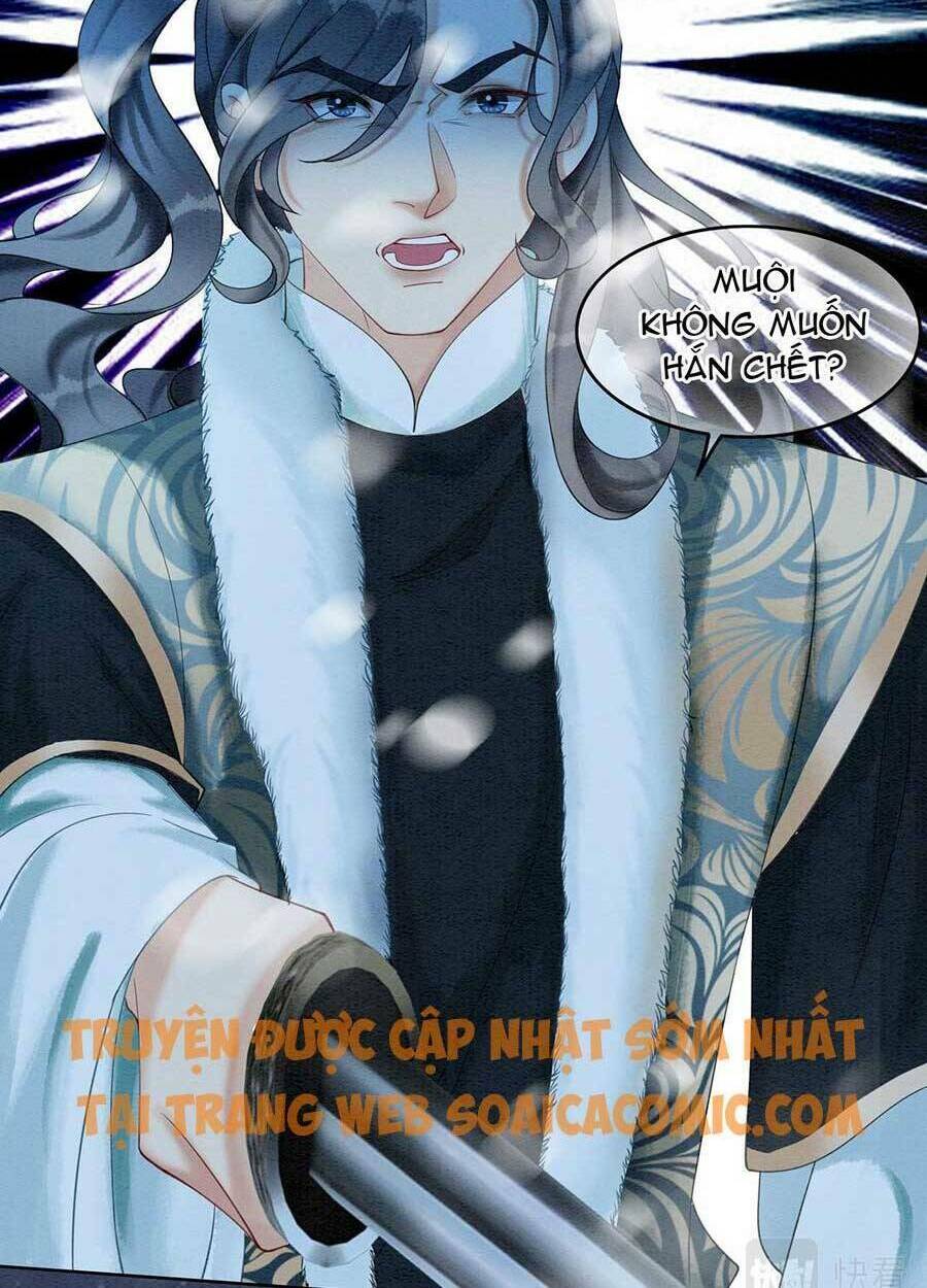 Xung Hỉ Vương Phi: Chapter 80