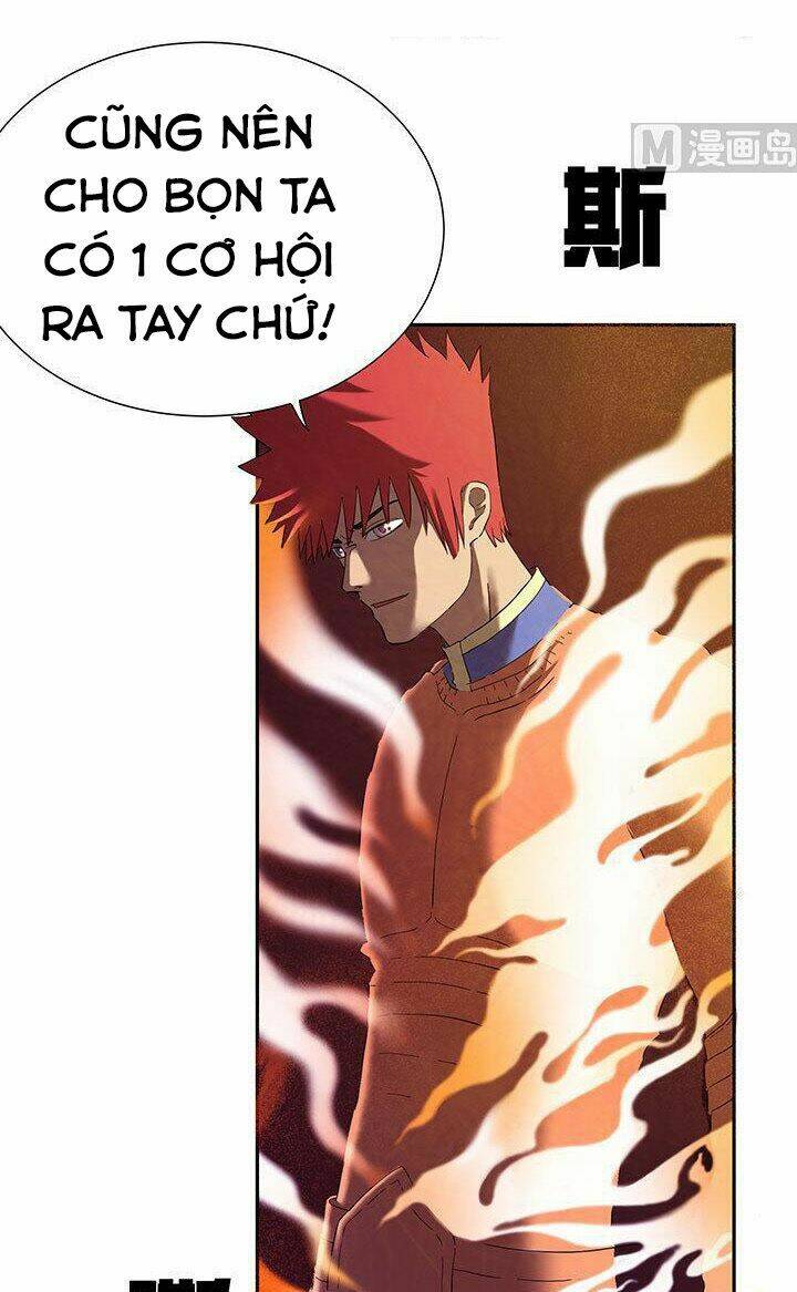 Phong Quỷ Truyền Thuyết: Chapter 99