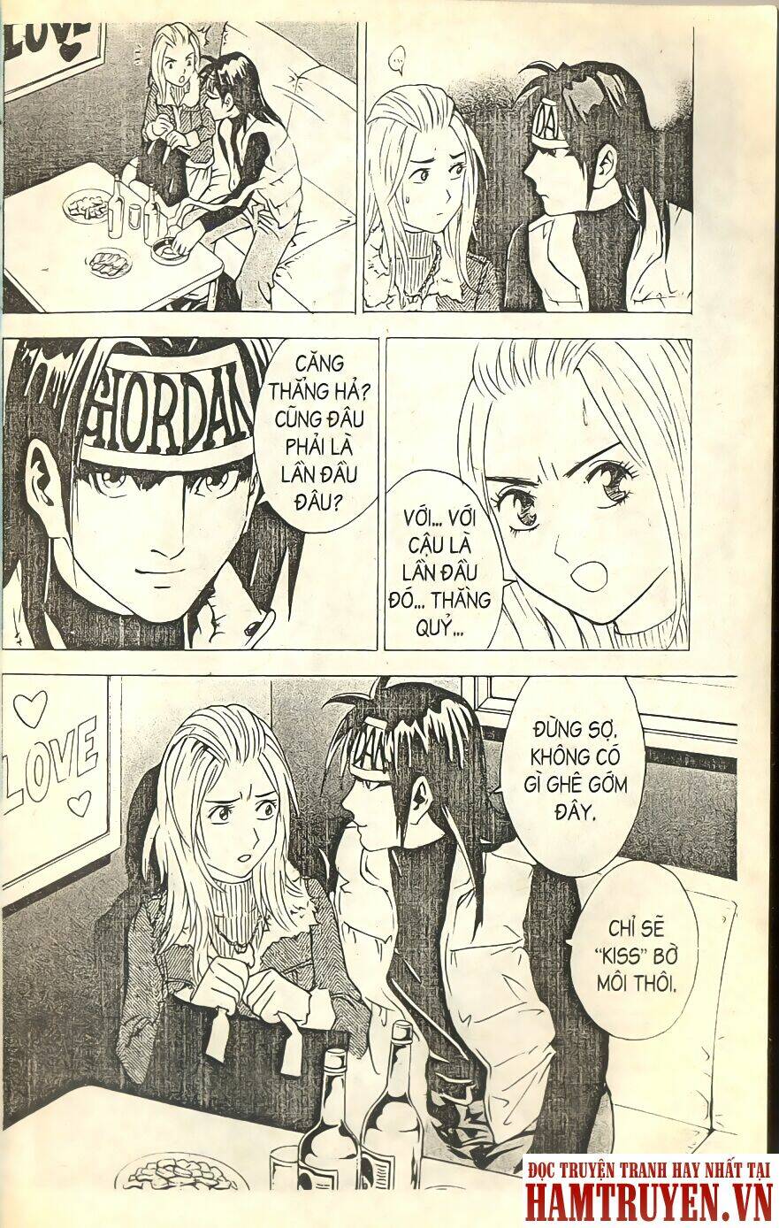 Ai Hơn Ai: Chapter 248