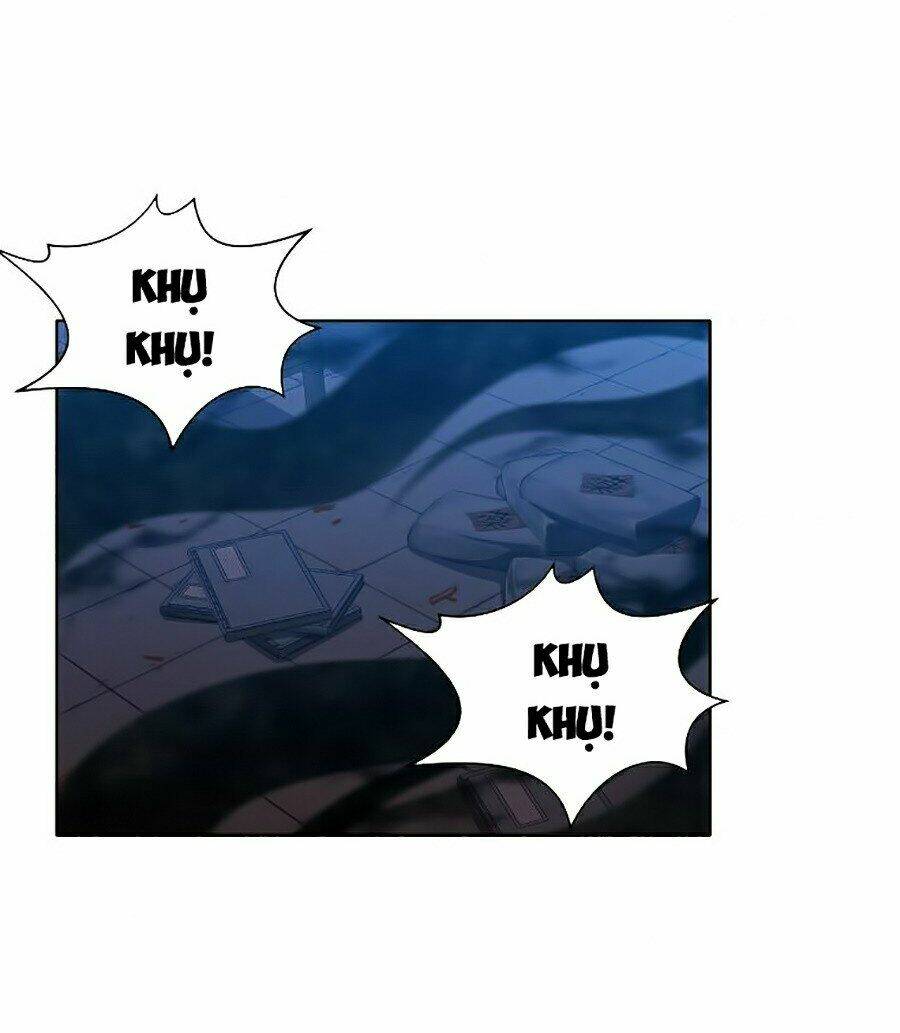 Thiên Võ Chiến Thần: Chapter 16