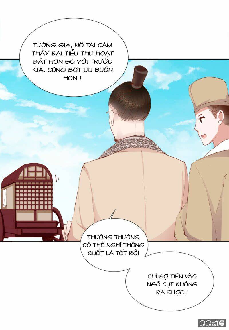 Solo Đi Vương Gia: Chapter 18