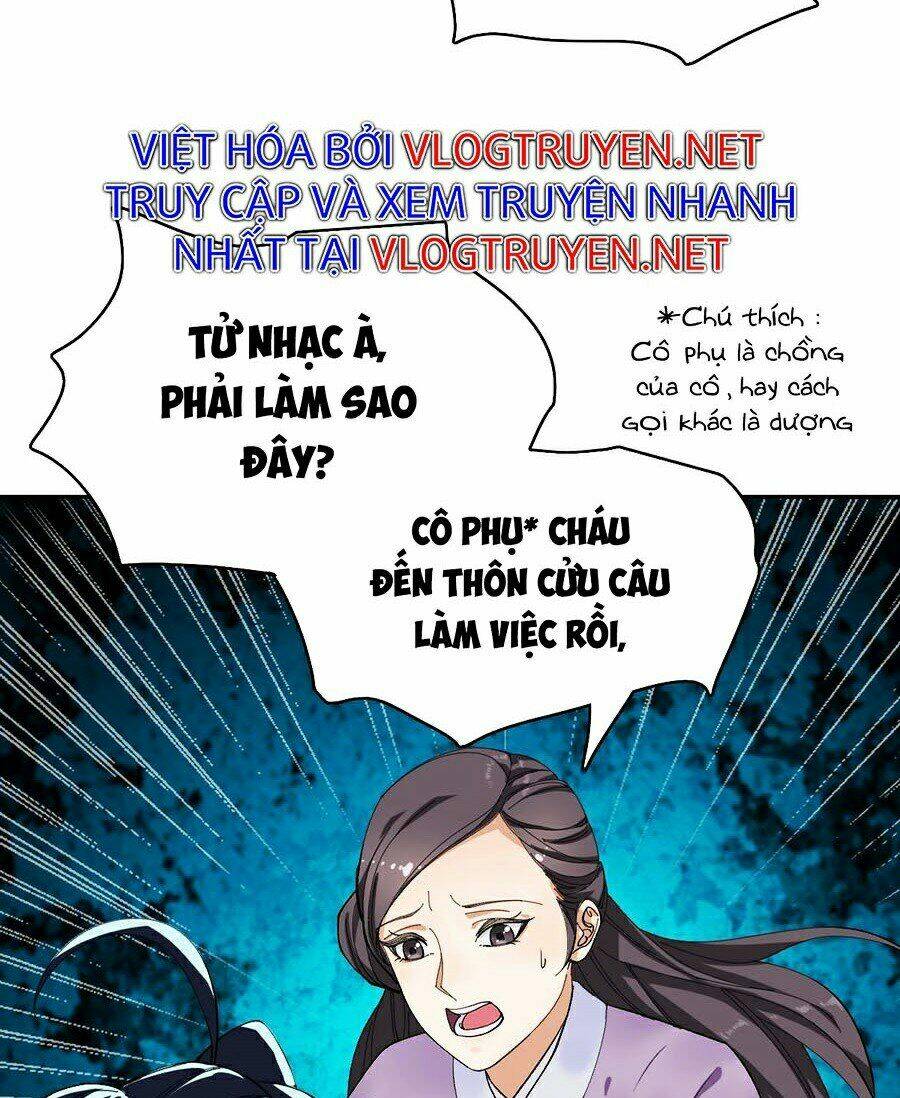 Siêu Đạo Thần Thuật: Chapter 10