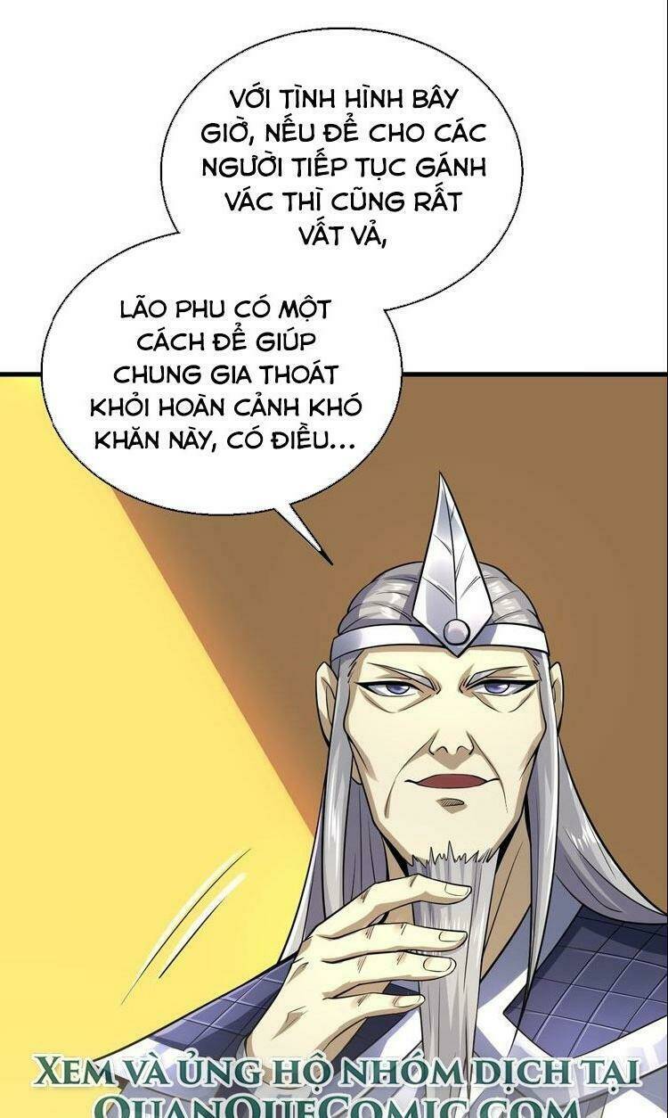 Đấu Hồn Đại Lục: Chapter 26