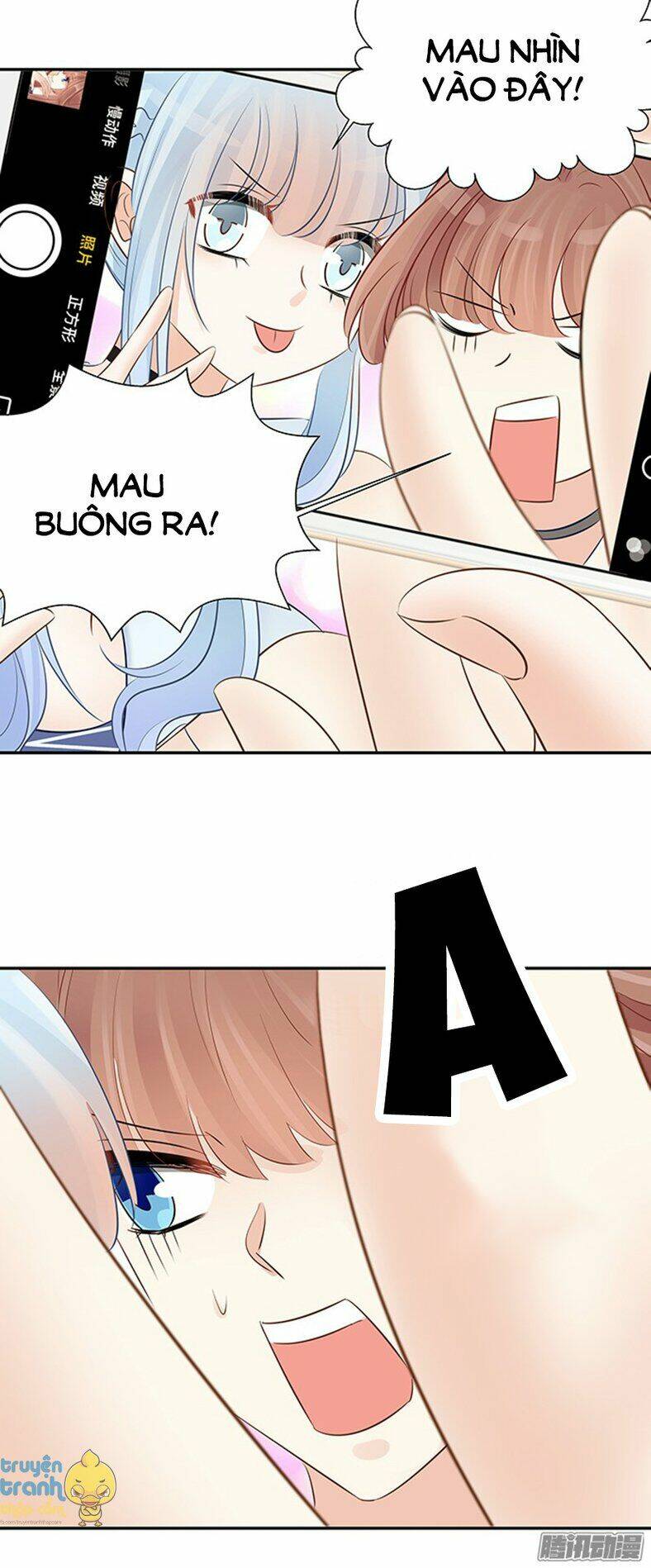 Trọng Sinh Để Ngủ Với Ảnh Đế: Chapter 47