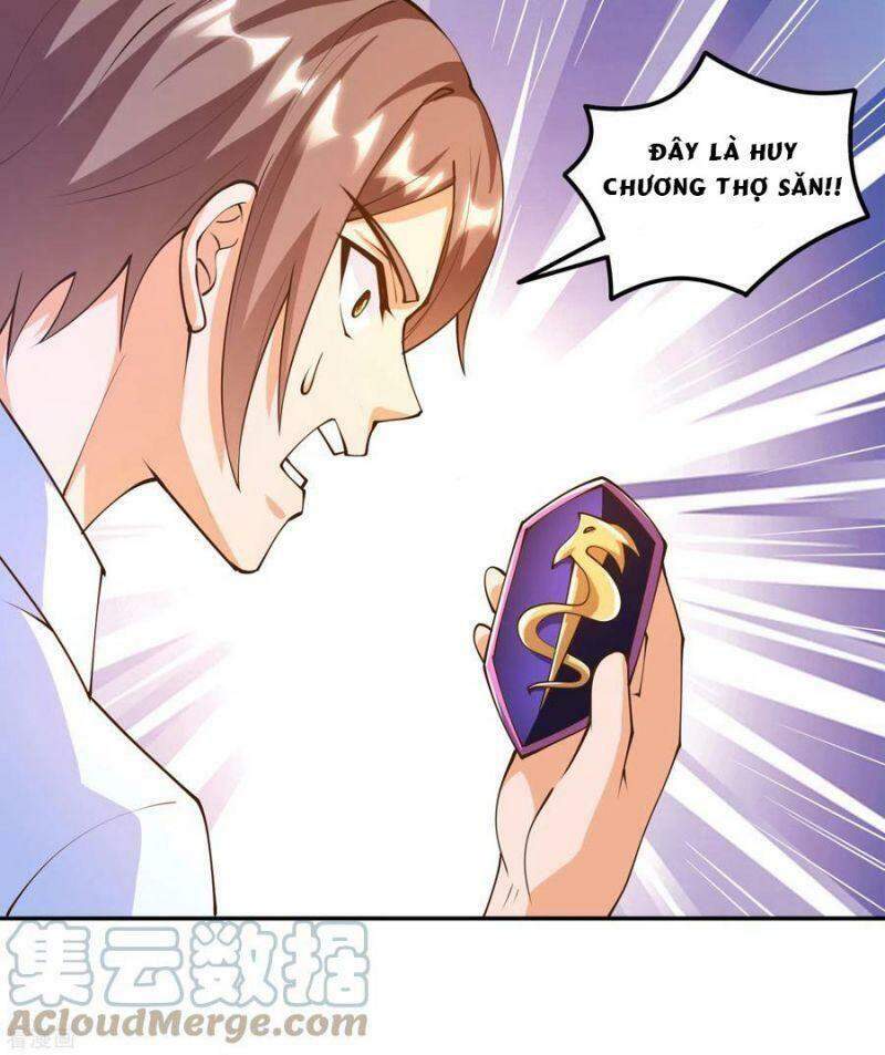 Luyện Tập Thành Thần: Chapter 31
