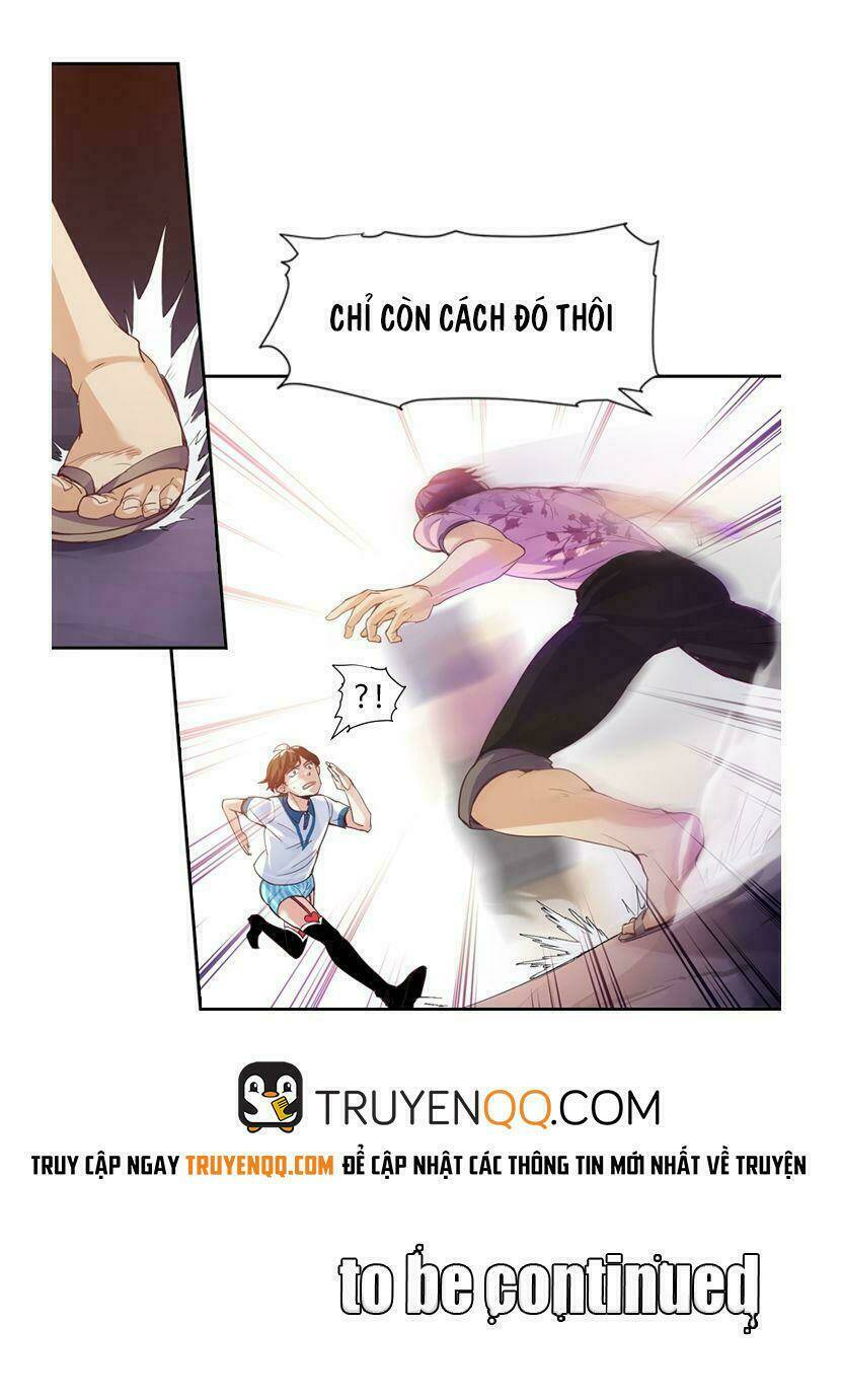 Vua Biến Thái: Chapter 4