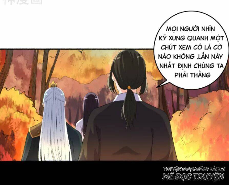 Cuồng Phi Phách Lối: Chapter 67