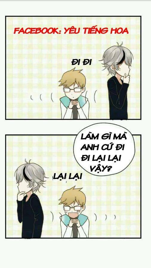 Thần Tượng Điểm Zero: Chapter 5