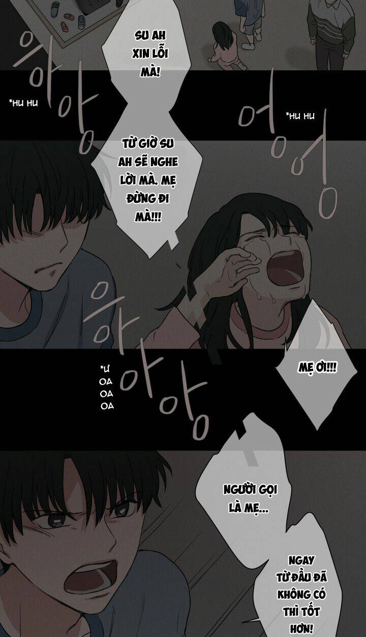 Trốn Tìm: Chapter 8