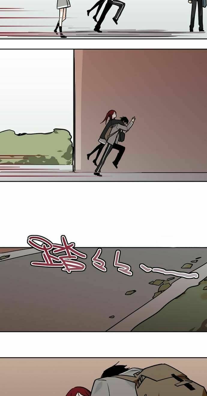 Nữ Nhân Tôi Thích Là Quái Kiệt!: Chapter 6