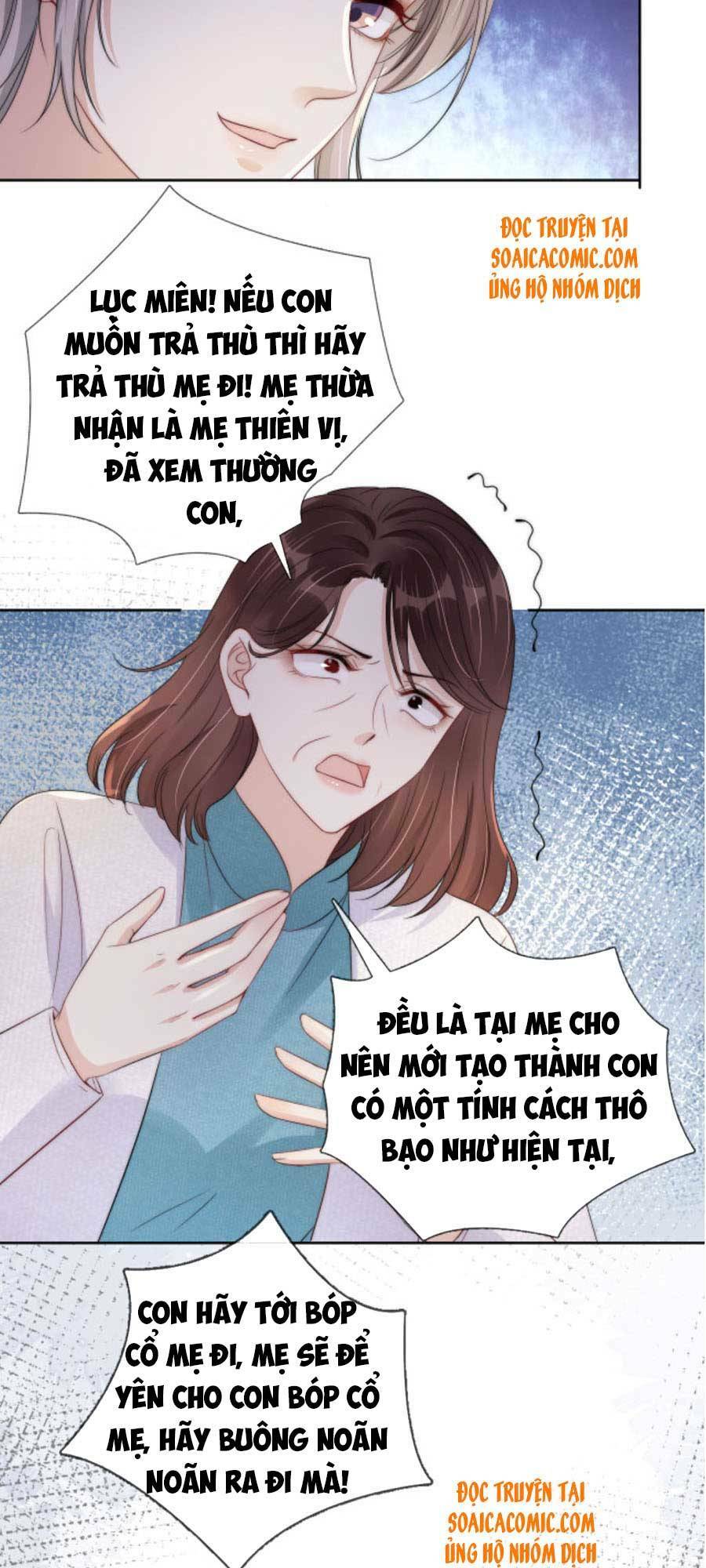 Ngự Tỷ Toàn Năng Lại Bị Phá Mã Giáp: Chapter 37