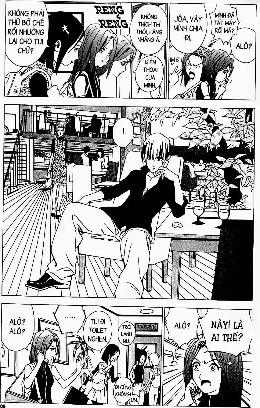 Ai Hơn Ai: Chapter 96