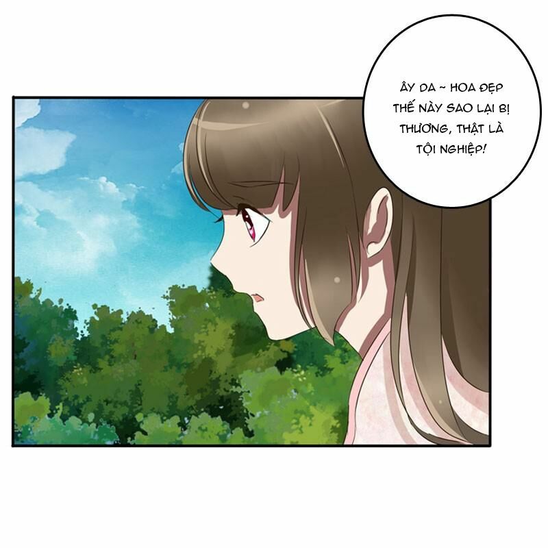 Thông Linh Phi: Chapter 85