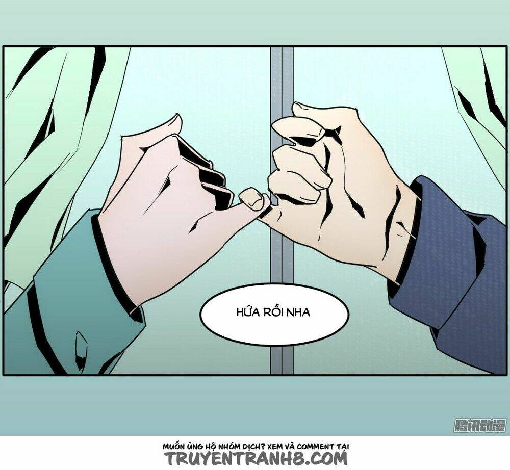 Điều Ước Của Người Phàm: Chapter 21