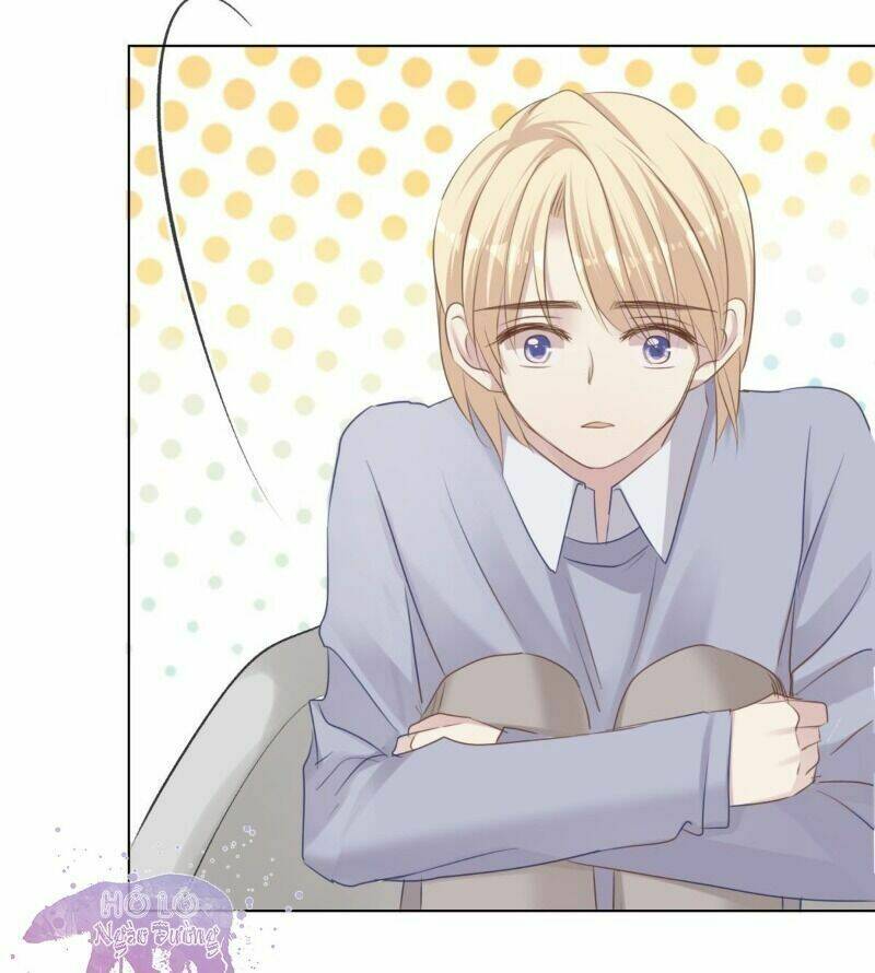 Điều Giáo Gấu Bắc Cực: Chapter 46