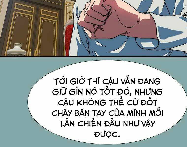 Các Chòm Sao Chỉ Chú Ý Mình Tôi: Chapter 17