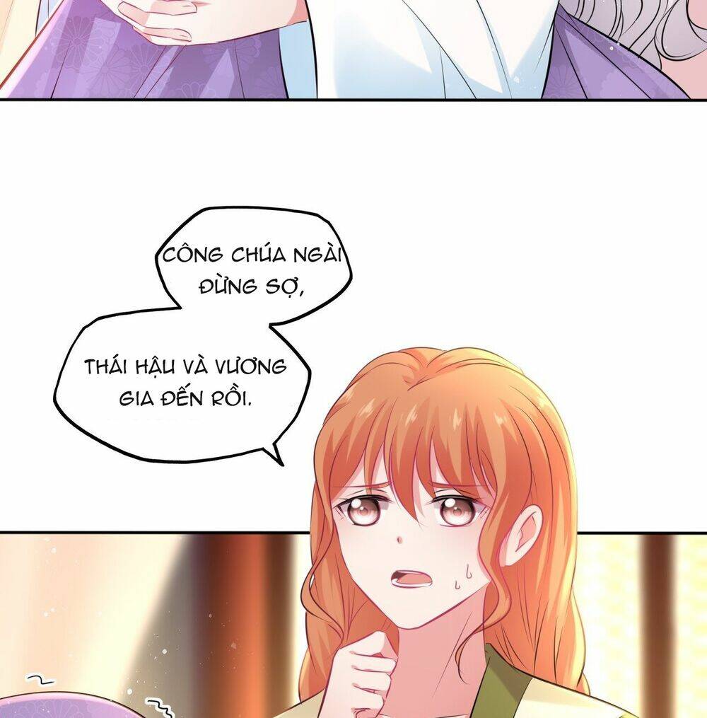 Vương Phi Thật Thích Trang Điểm: Chapter 98