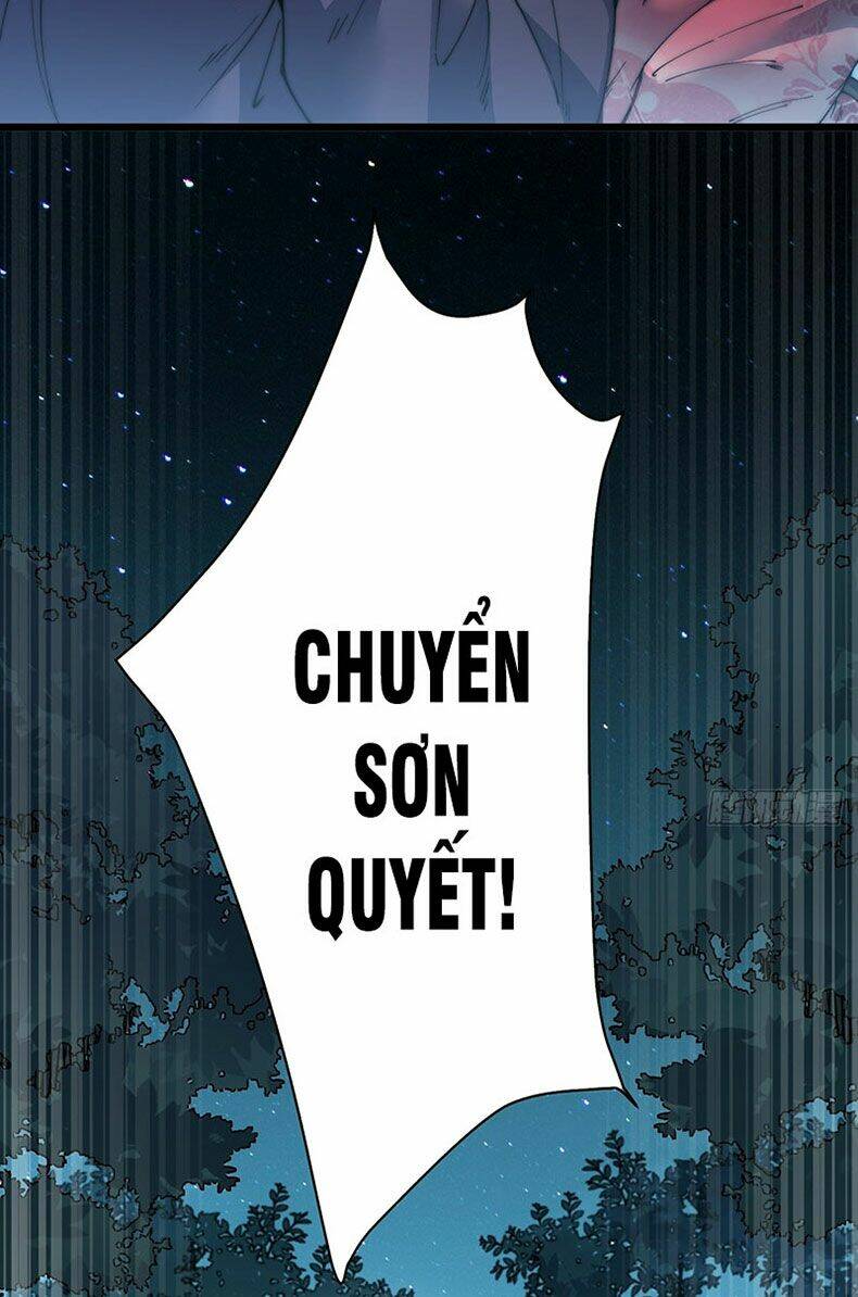 Võ Lăng Cửu Thiên: Chapter 13