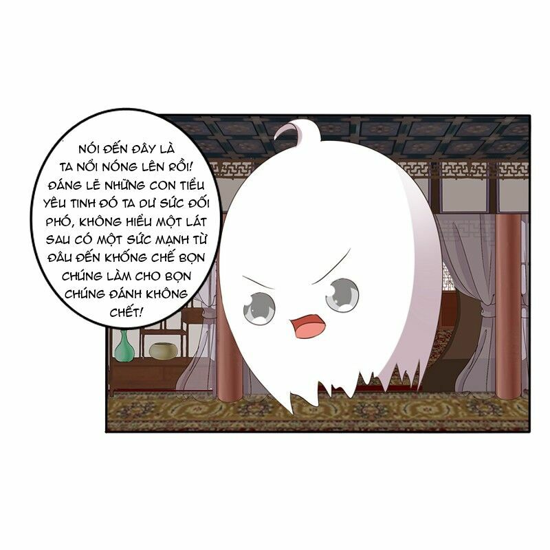 Thông Linh Phi: Chapter 128