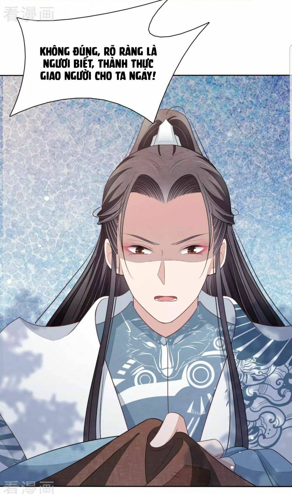 Xuyên Về Cổ Đại Làm Quốc Bảo: Chapter 32