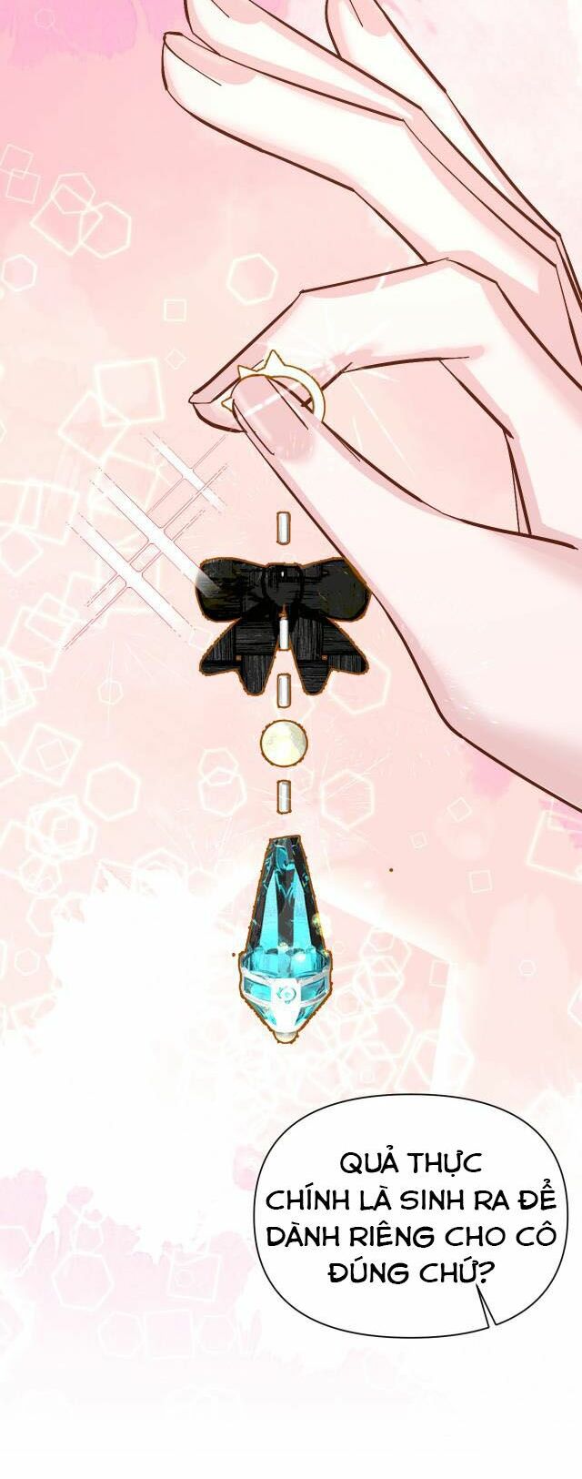 Công Chúa Phản Diện: Chapter 6