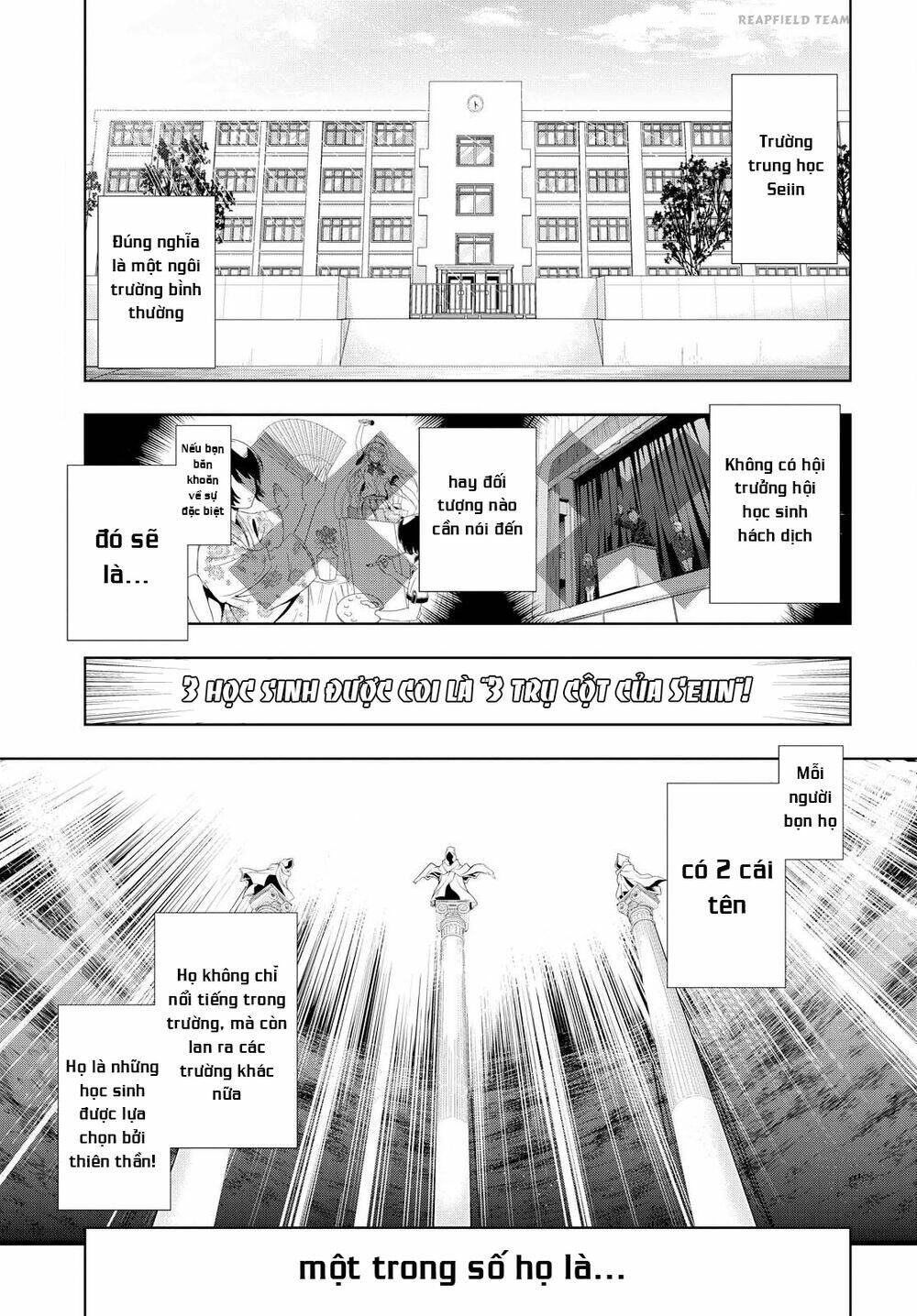 Mida Love: Chapter 5