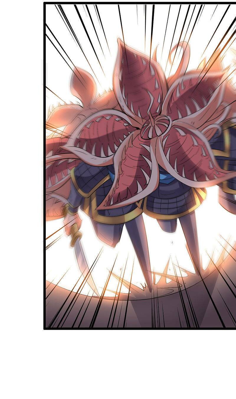 Phục Thiên Thánh Chủ: Chapter 118
