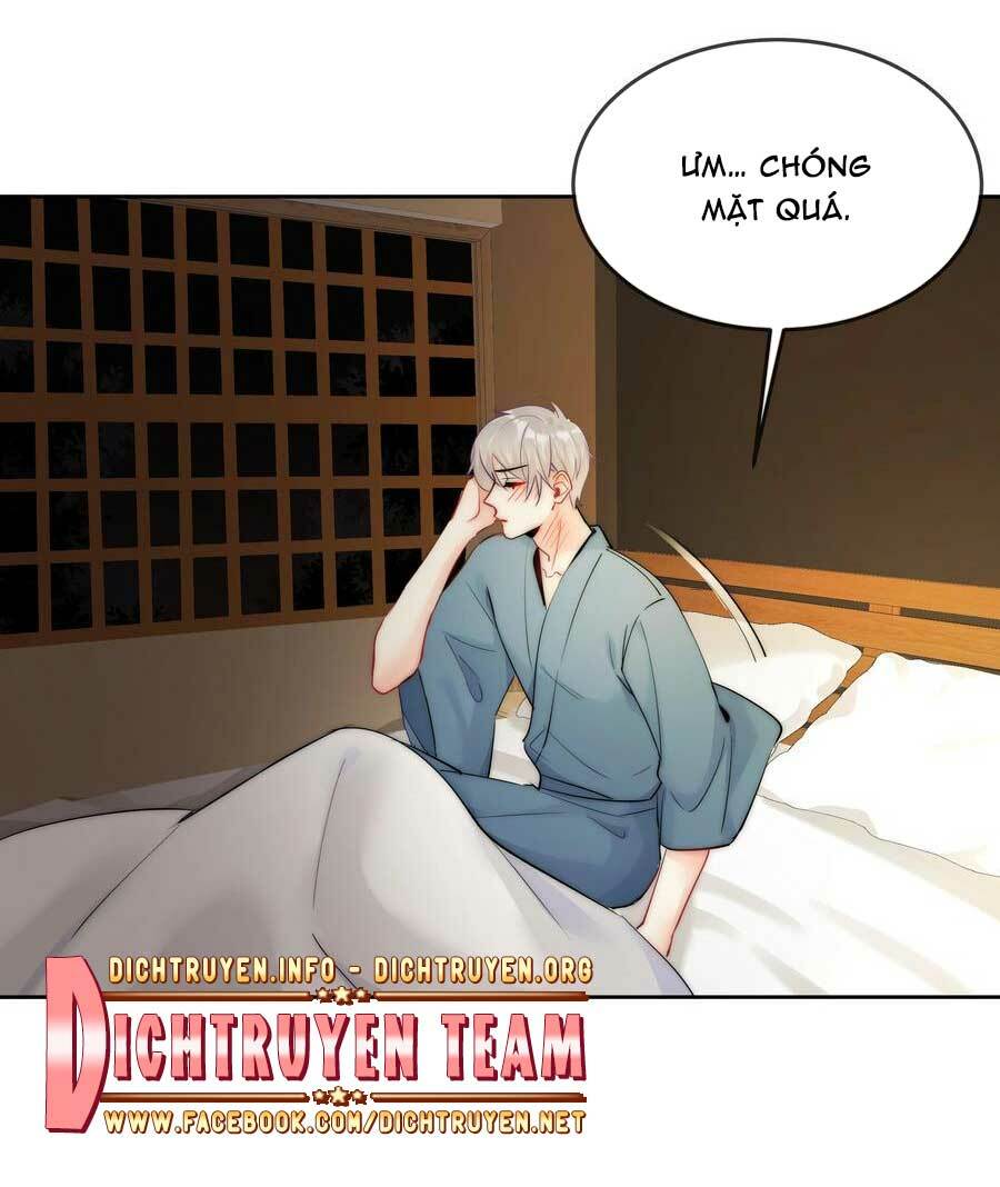 Boss Đại Nhân Là Nữ Thần?: Chapter 72