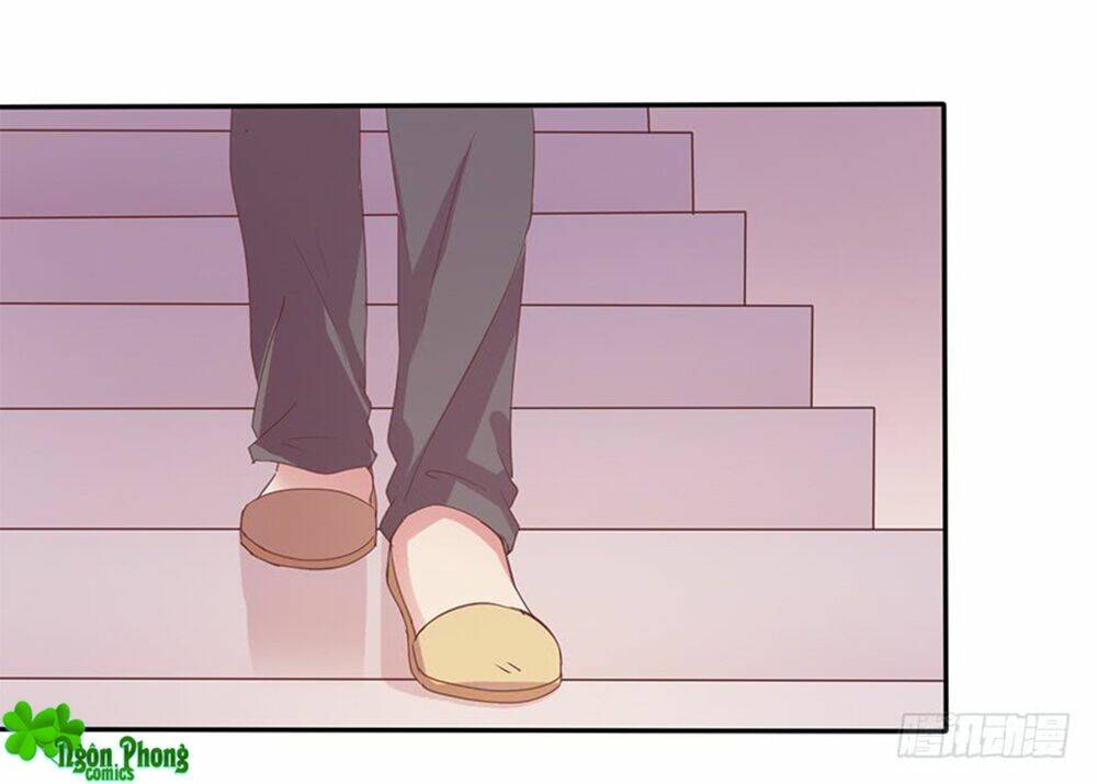 Vạn Sợi Tơ Tình: Chapter 17