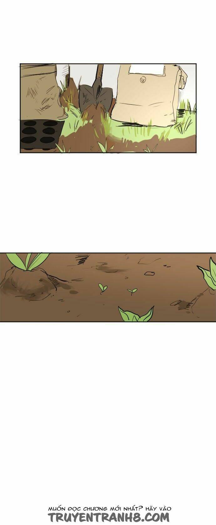 Transparent Cohabitation: Chapter 43