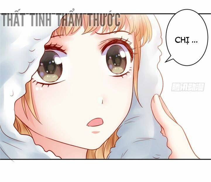 Bạn Trai 1/4 Của Tôi: Chapter 6